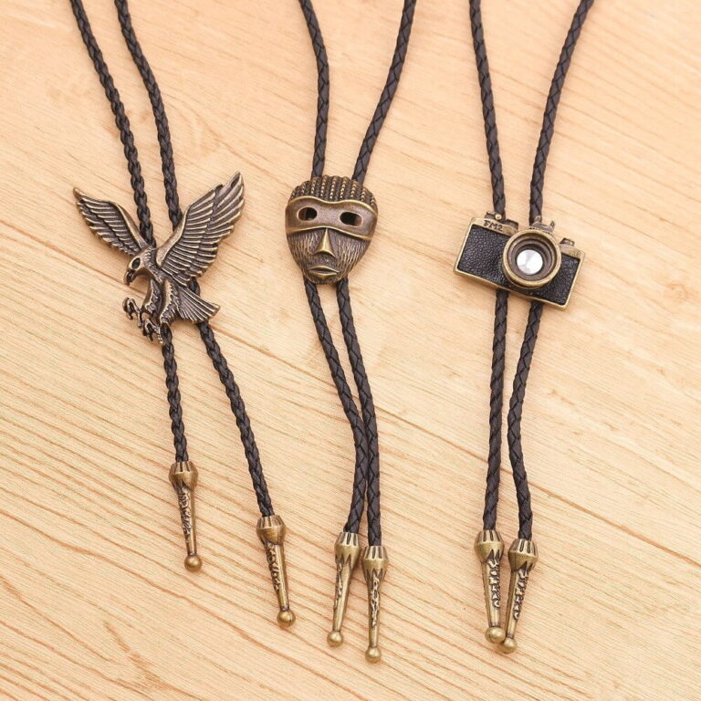 Bolo Ties Category Image
