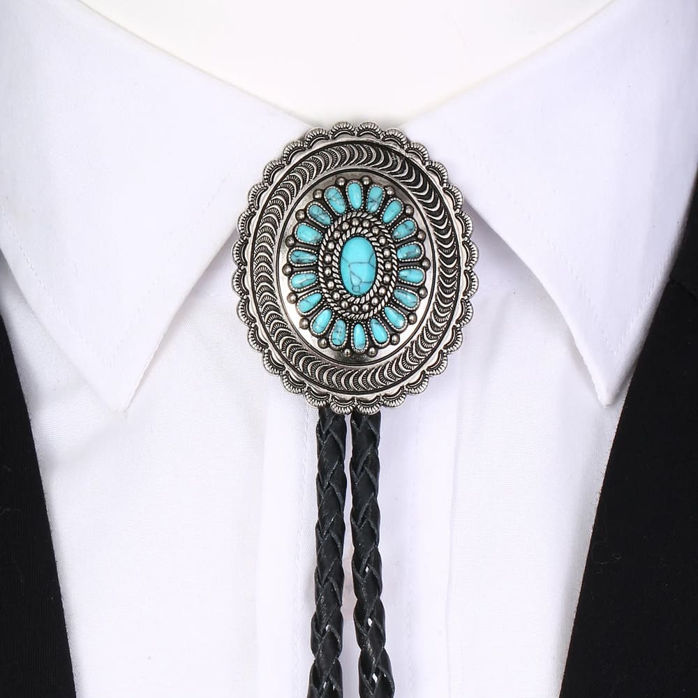Mastering Style: The Definitive Guide To Choosing The Perfect Bolo Tie ...